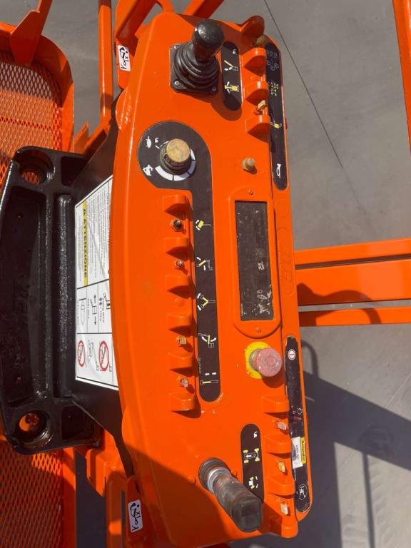 JLG 510AJ Foto 13