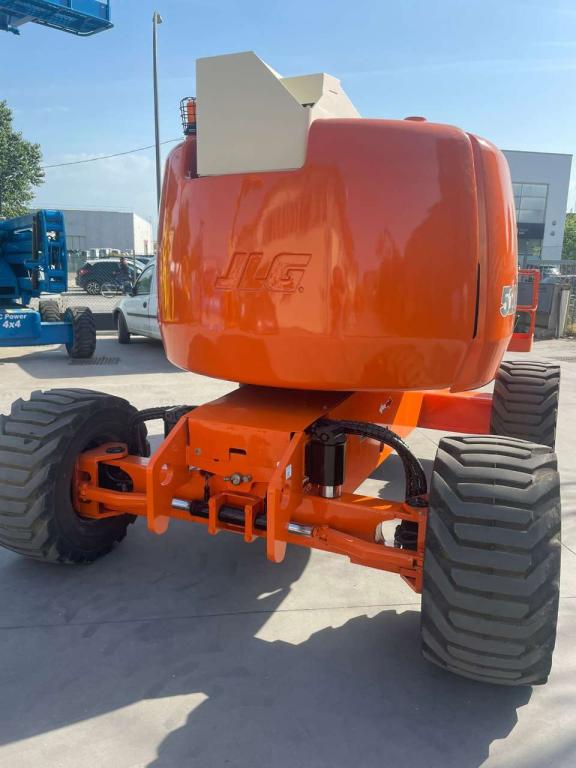 JLG 510AJ Foto 6