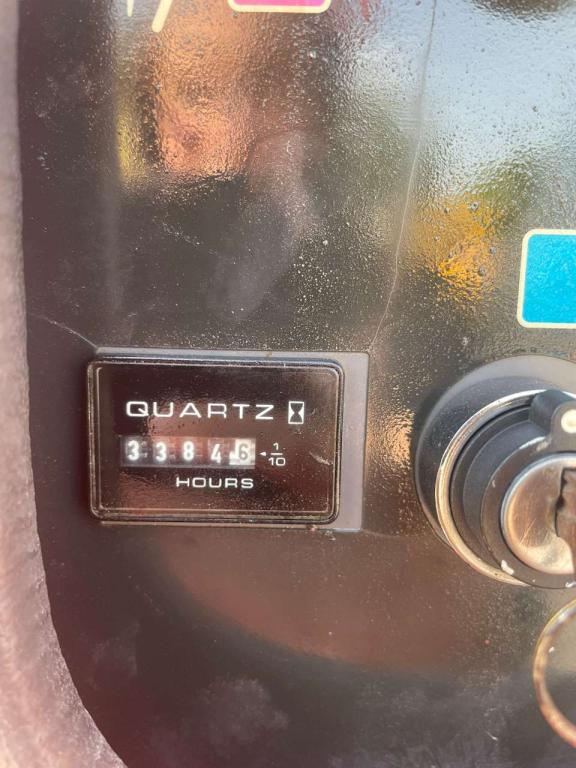 JLG 510AJ Foto 9