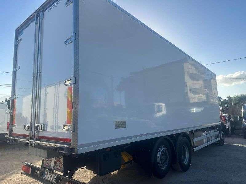 Iveco stralis 360 Foto 5