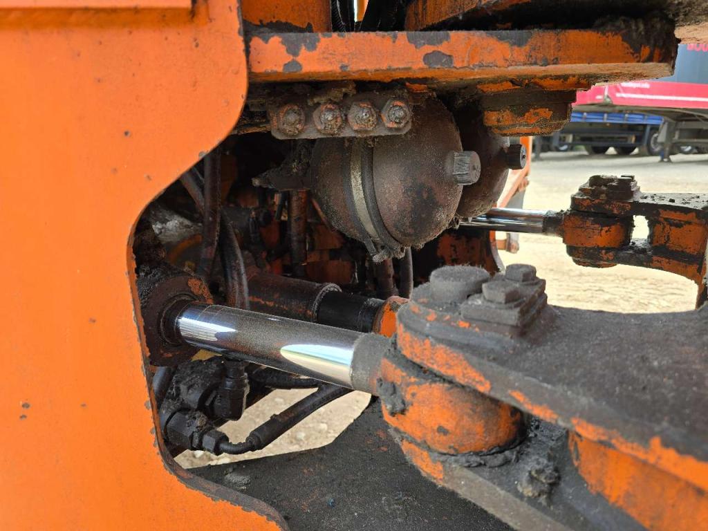 Fiat Hitachi FR 160.2 Foto 12