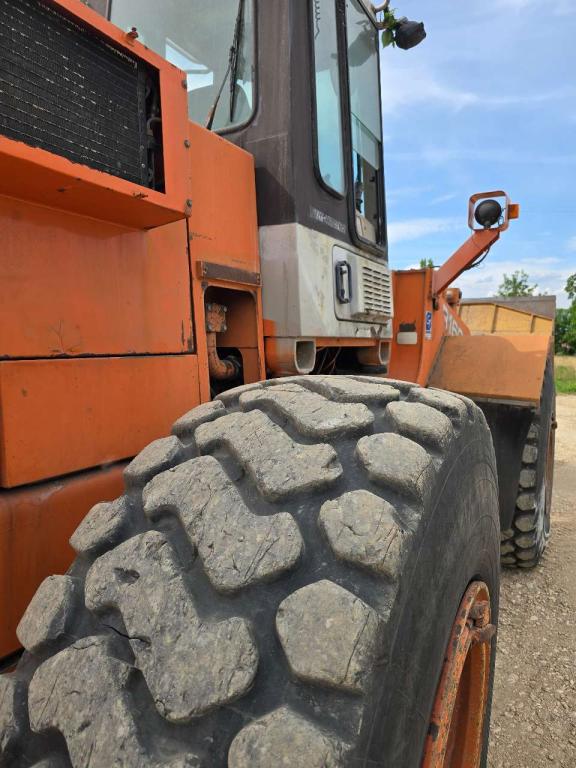 Fiat Hitachi FR 160.2 Foto 9