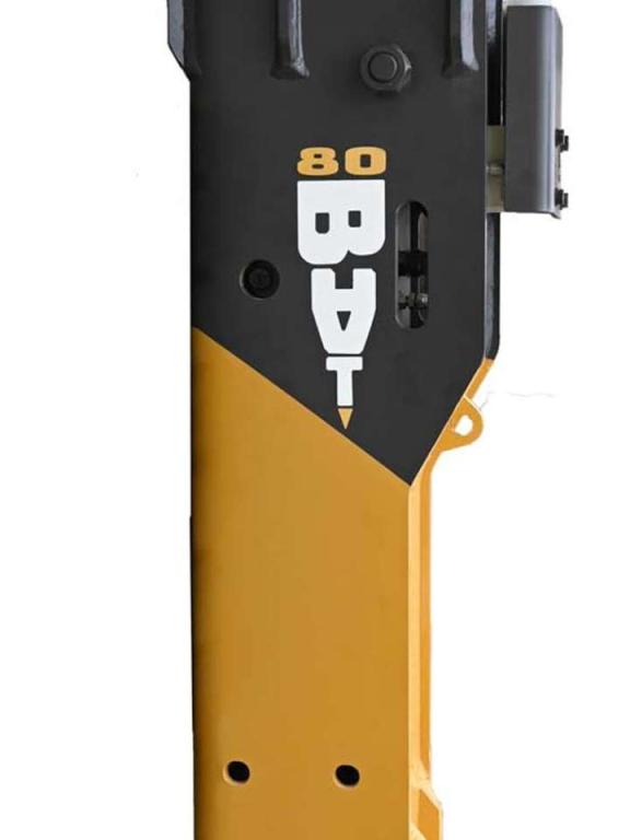Other manufacturers BAT 80 Foto 2