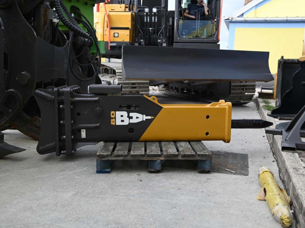 Other manufacturers BAT 80 Foto 7