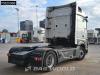 Mercedes-Benz Actros L 1845 4X2 BigSpace Retarder 2xTanks Standklima Foto 5 thumbnail
