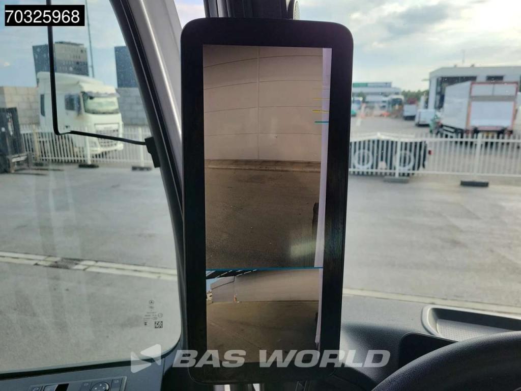 Mercedes-Benz Actros L 1845 4X2 BigSpace Retarder 2xTanks Standklima Foto 26