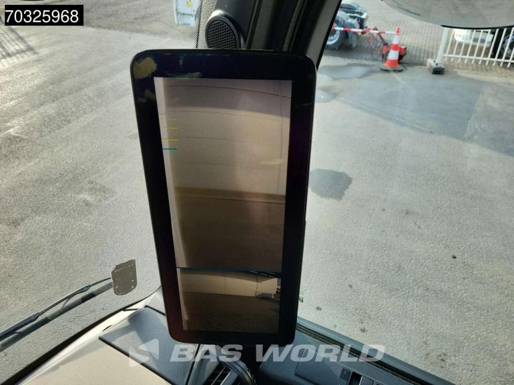 Mercedes-Benz Actros L 1845 4X2 BigSpace Retarder 2xTanks Standklima Foto 27