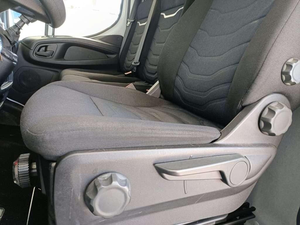 Iveco Daily Foto 11