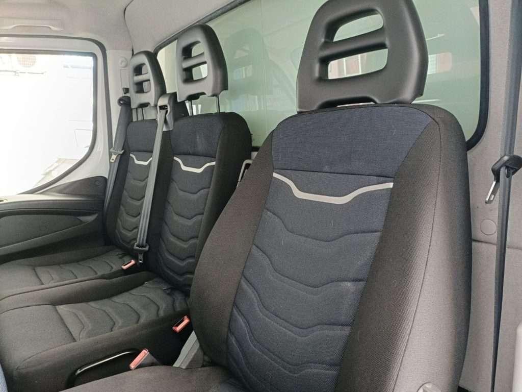 Iveco Daily Foto 12