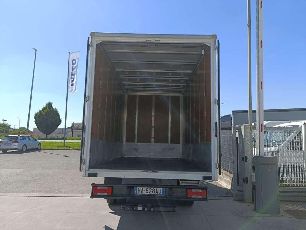 Iveco Daily Foto 8