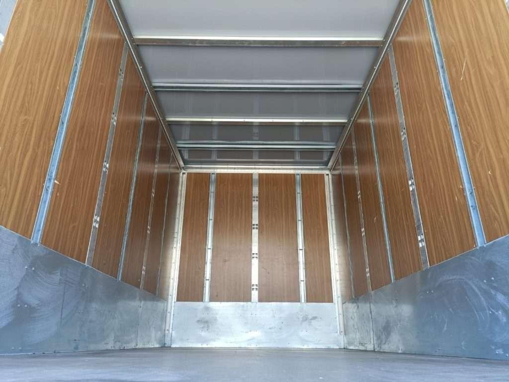 Iveco Daily Foto 9