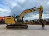 Caterpillar 324EL Foto 6 thumbnail