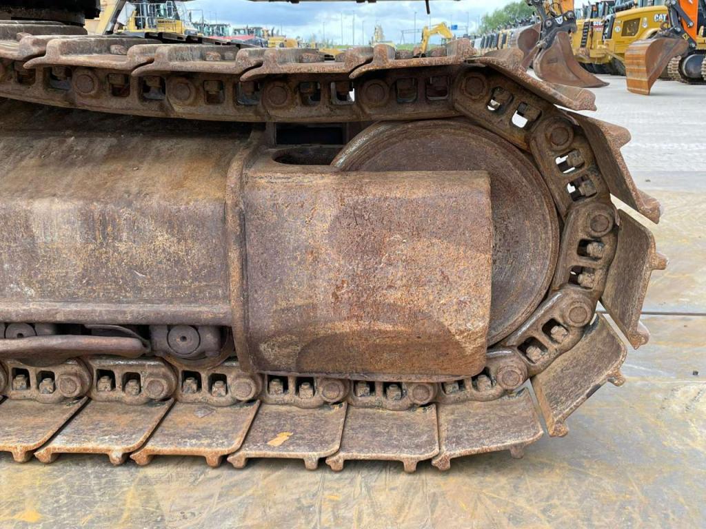 Caterpillar 324EL Foto 12