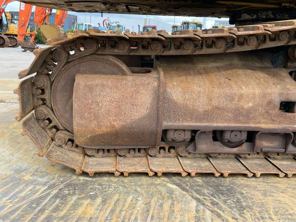 Caterpillar 324EL Foto 15