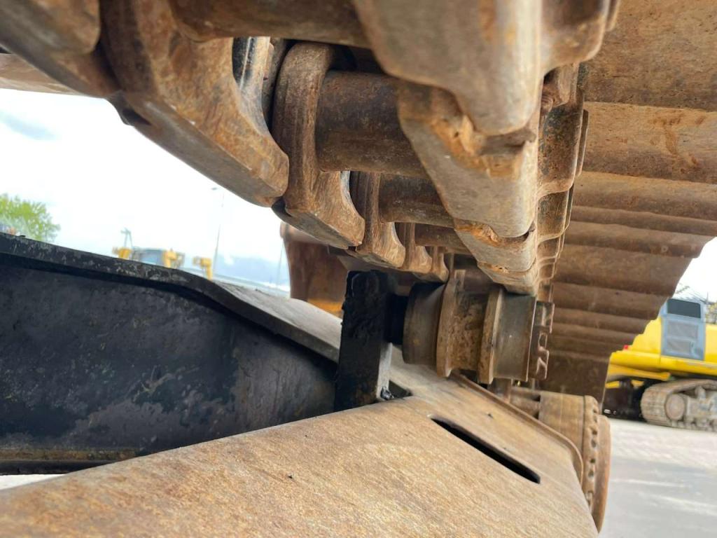 Caterpillar 324EL Foto 18