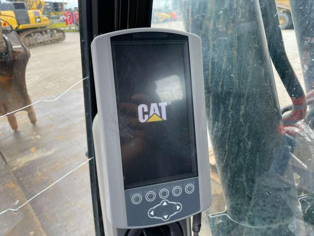 Caterpillar 324EL Foto 22