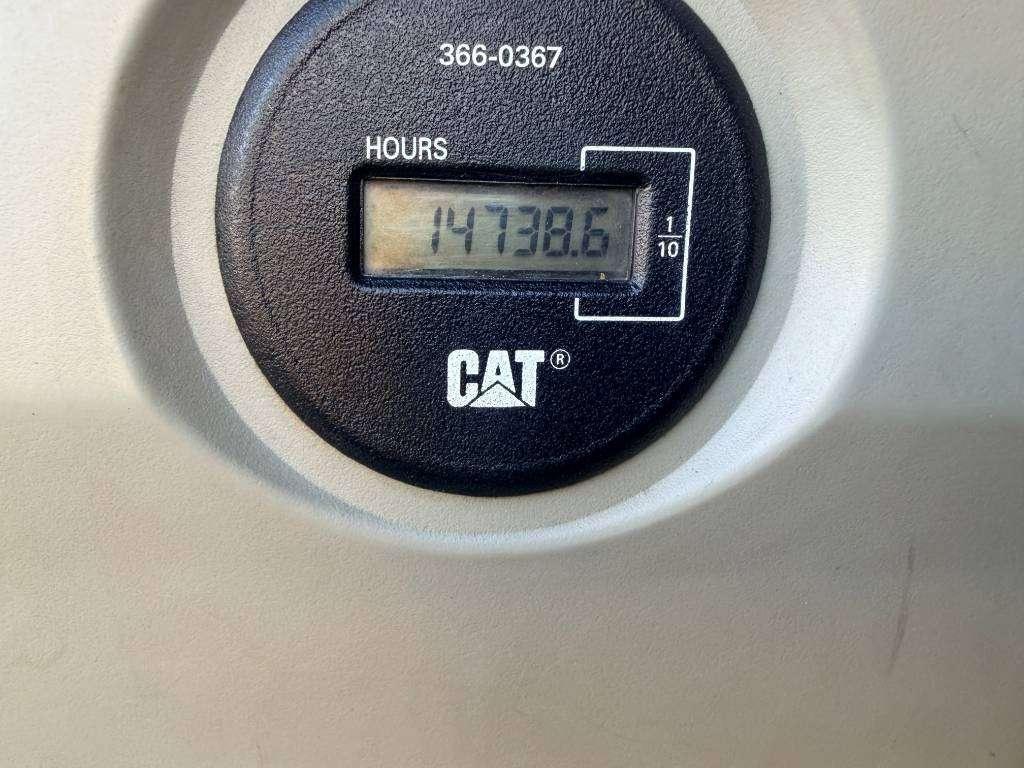 Caterpillar 352F Foto 12