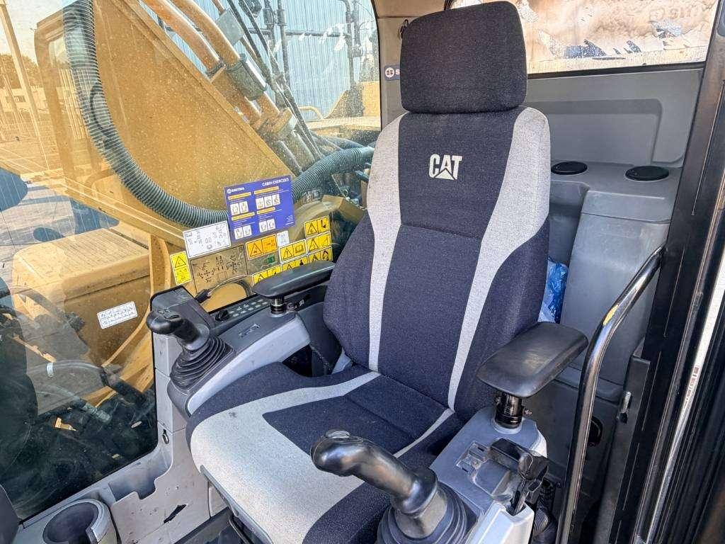 Caterpillar 352F Foto 15
