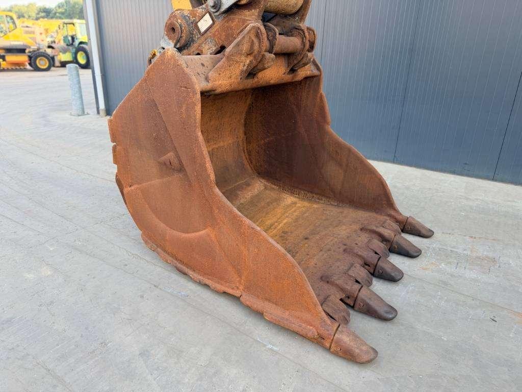 Caterpillar 352F Foto 17