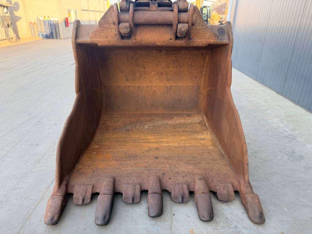 Caterpillar 352F Foto 26