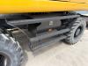 Caterpillar M318F Foto 13 thumbnail