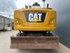 Caterpillar M318F Foto 4 thumbnail