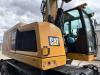 Caterpillar M318F Foto 7 thumbnail