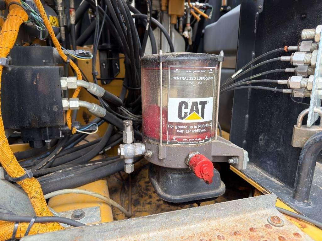 Caterpillar M318F Foto 19