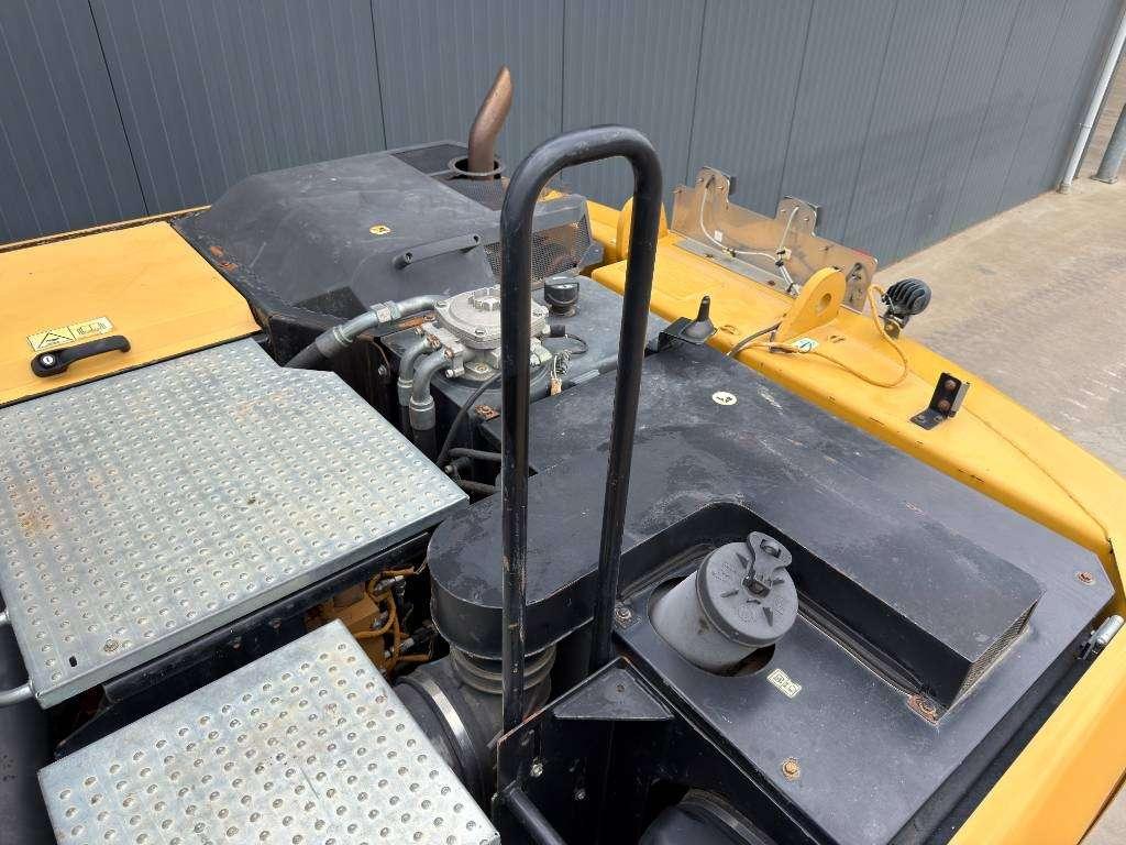 Caterpillar M318F Foto 21