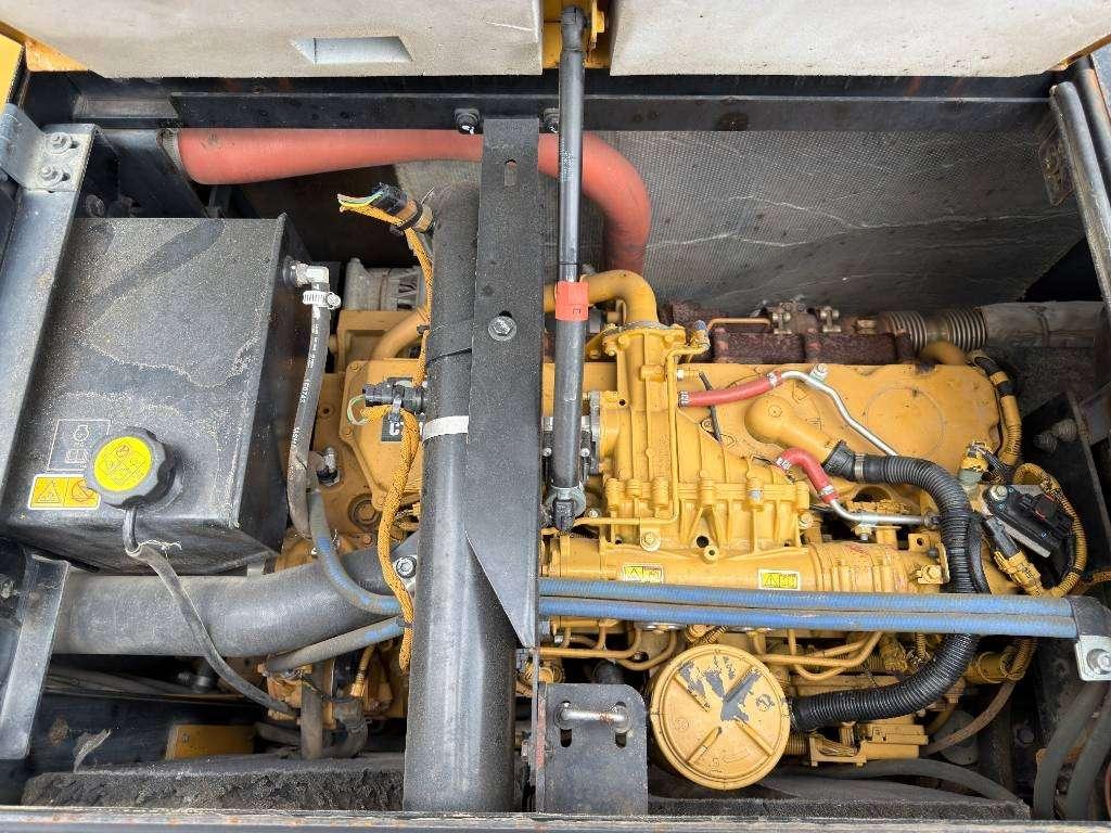 Caterpillar M318F Foto 26