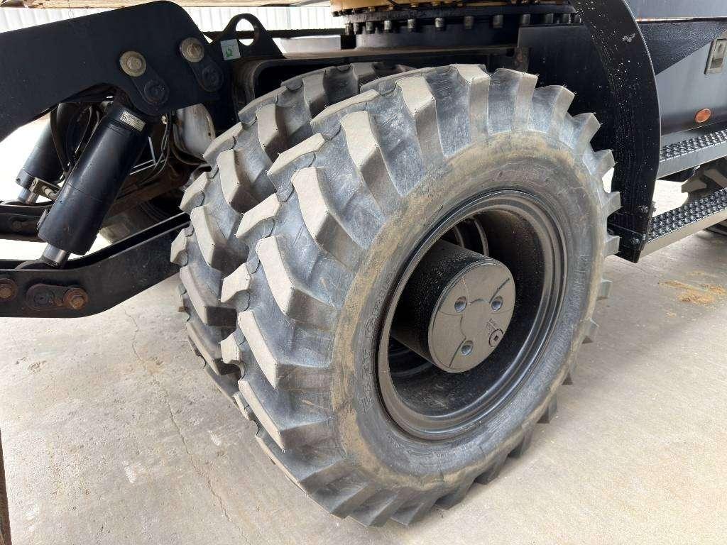 Caterpillar M318F Foto 30