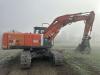 Hitachi ZX210 Foto 3 thumbnail