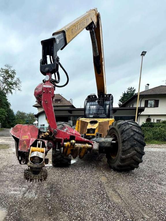 Konrad HL20.2 Foto 2