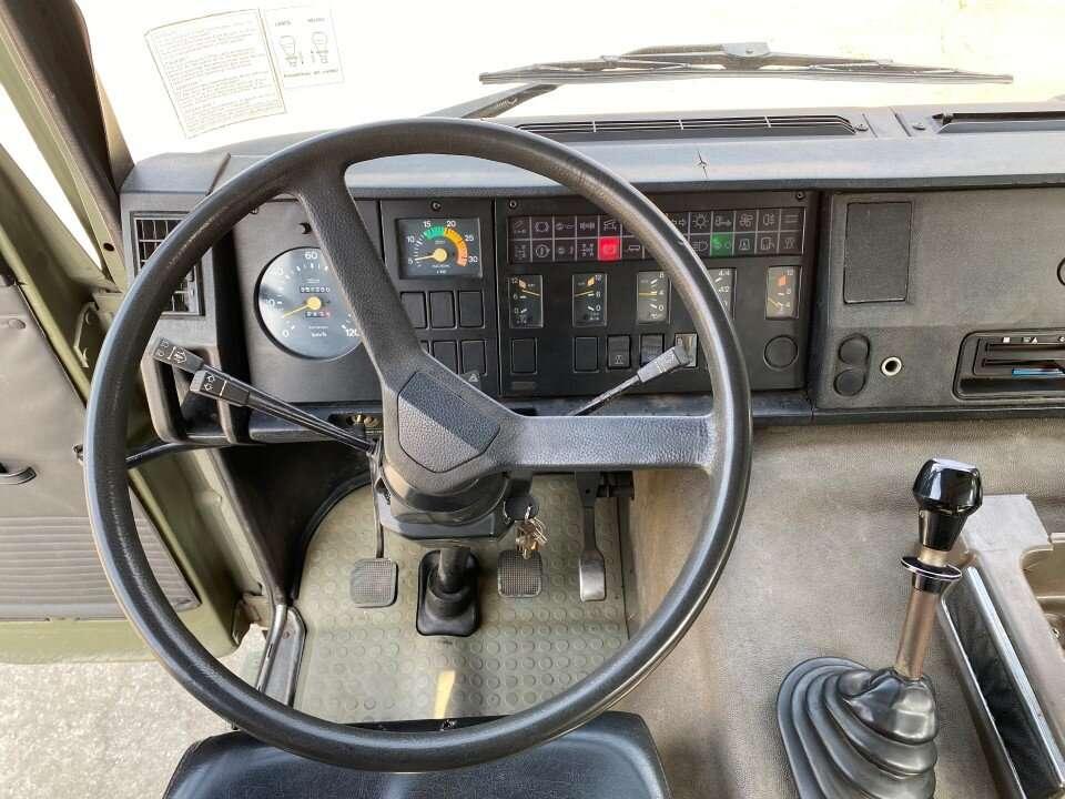 Iveco 260-35 Foto 10