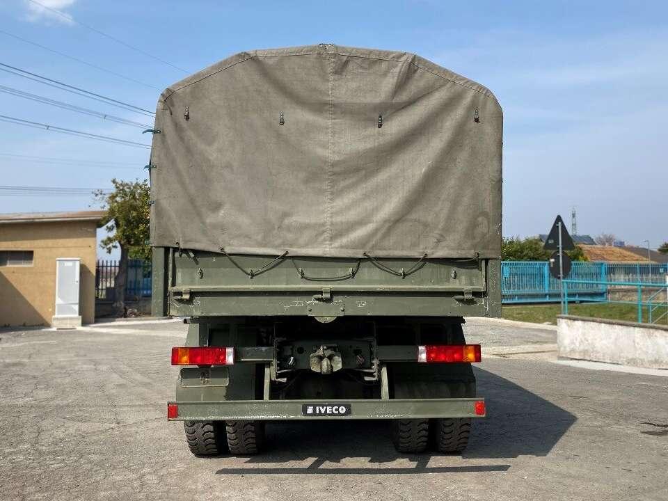 Iveco 260-35 Foto 12