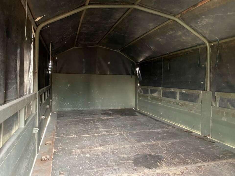 Iveco 260-35 Foto 17
