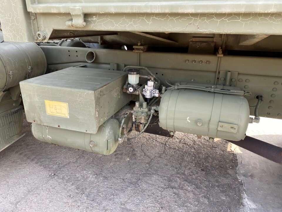Iveco 260-35 Foto 18