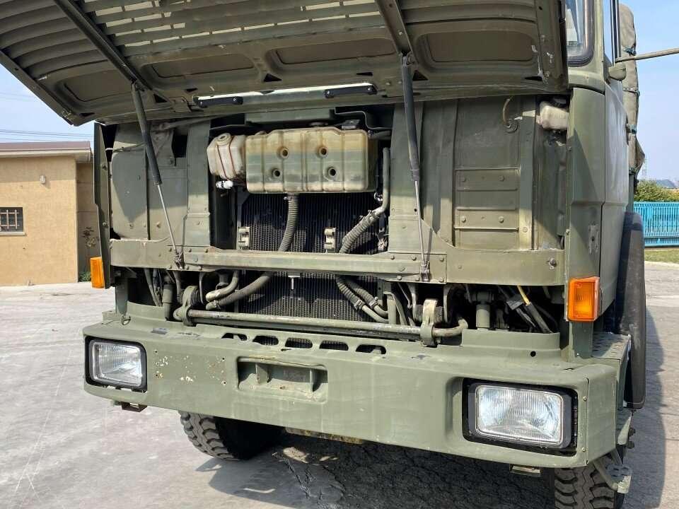 Iveco 260-35 Foto 19