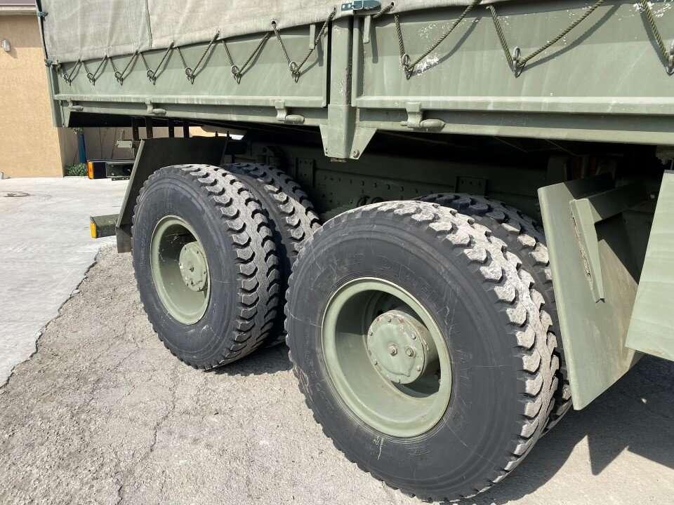 Iveco 260-35 Foto 4