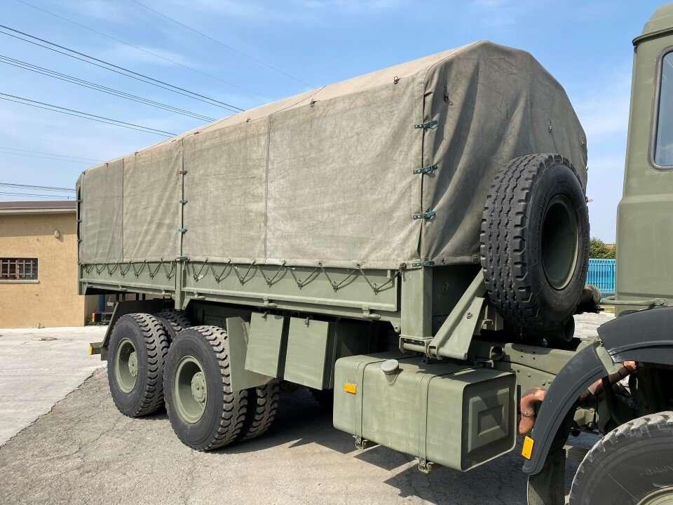 Iveco 260-35 Foto 5