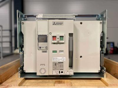Mitsubishi Circuit breaker 3200A - AE3200-SW 4P - DPX-12648 vendida por DPX Power Europe B.V.