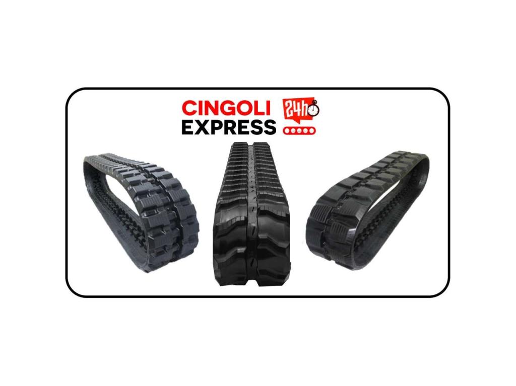 Traxter 230x96x35 Foto 6