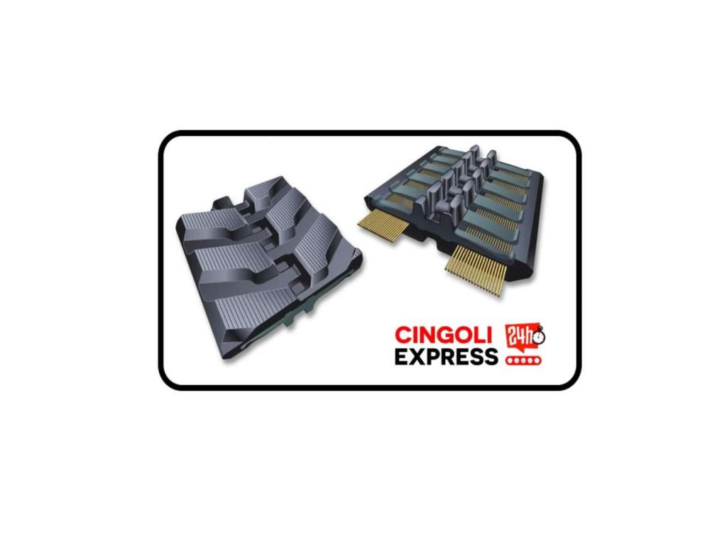 Traxter 230x96x35 Foto 7
