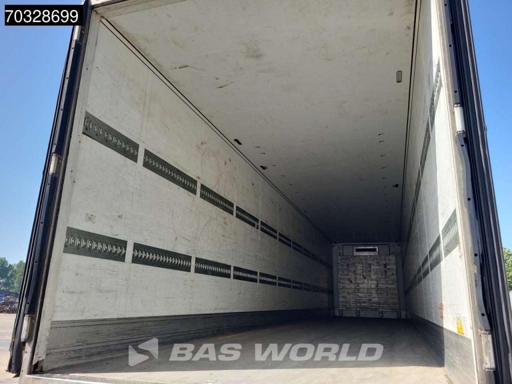 Schmitz SCB*S3B Tailgate 250x270cm Foto 14
