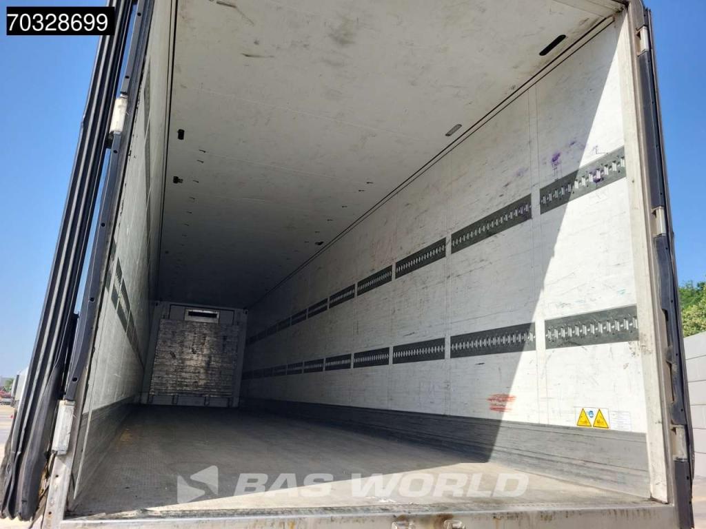 Schmitz SCB*S3B Tailgate 250x270cm Foto 18