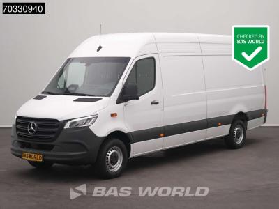 Mercedes-Benz Sprinter 317 CDI Automaat L3H2 LED Navi Airco Cruise Camera MBUX CarPlay Parkeersensoren v+a Euro6 vendida por BAS World B.V.