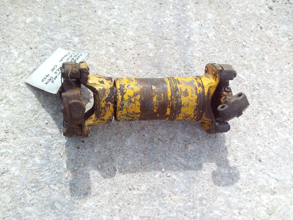 Árbol de transmisión para Caterpillar 920  -  CENTRALE  - Foto 1