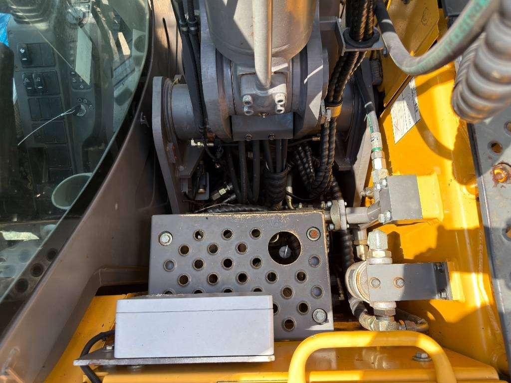 Volvo ECR145CL VA Foto 27