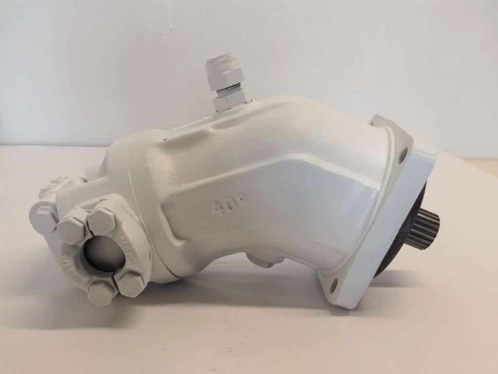 Hydromatik A2FO Foto 1