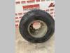 Neumático con llantas para Iveco 260/330 F 35 Foto 4 thumbnail